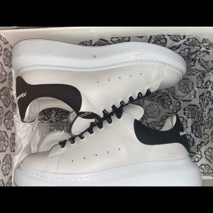 Alexander Mcqueens .